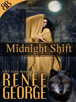 cover image of Midnight Shift